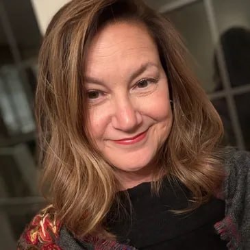 Tamara Schlueter Bayo